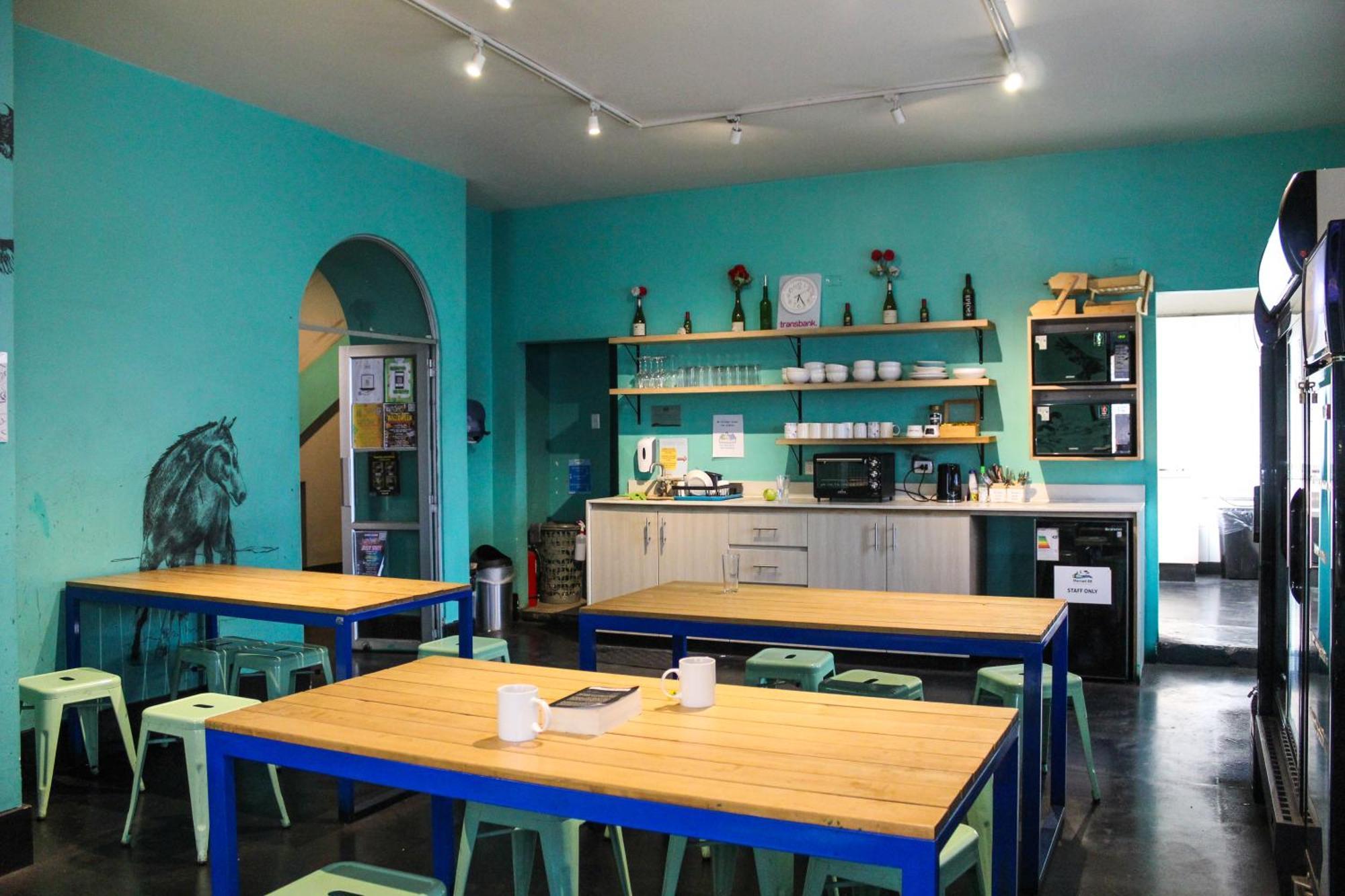Hostel Boutique Merced 88 - Santiago — Photos 3